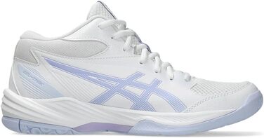 Жіночі кросівки ASICS Gel-Task MT 4 (40 EU, білий, Vapor)