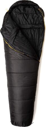 Сплячий мішок Snugpak Sleeper Extreme: теплий та міцний для повсякденного використання (2023)