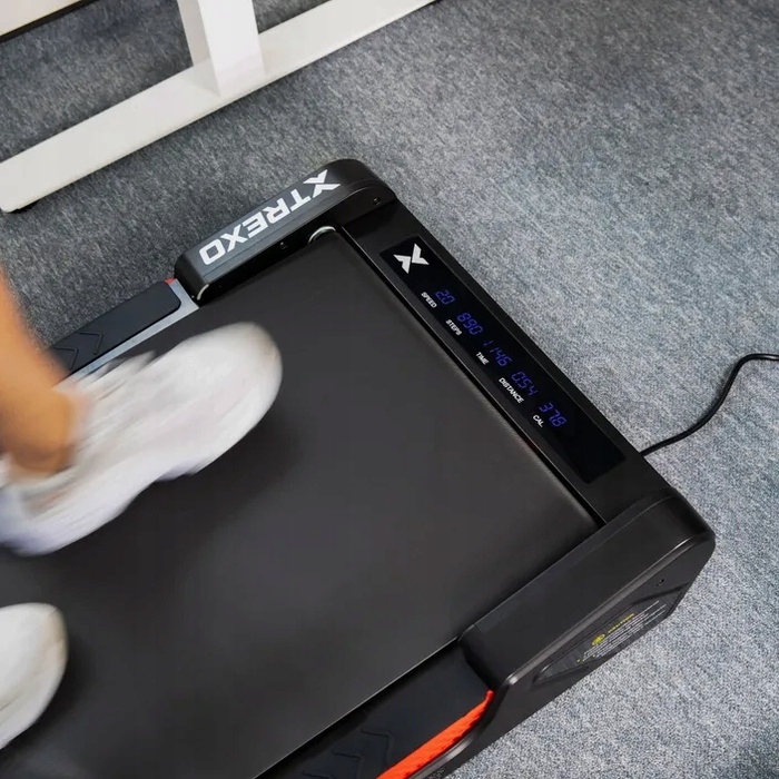 Електрична бігова доріжка Xtrexo Walking Pad (до 100 кг)