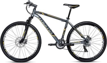 Гірський велосипед MTB Moma Bikes GTT5.0 27,5