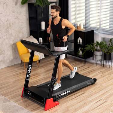 Бігова доріжка Hop-Sport HS-3200LB Estima