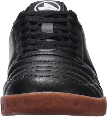 Спортивне взуття для залу JAKO J-Yard Pro (43 EU, чорно-біле)