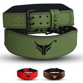 Пояс для важкої атлетики Mytra Fusion 4