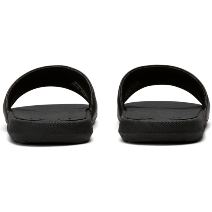 Жіночі шльпанці Puma Cool Cat 2.0 Wns, чорно-золоті, розмір 8 UK