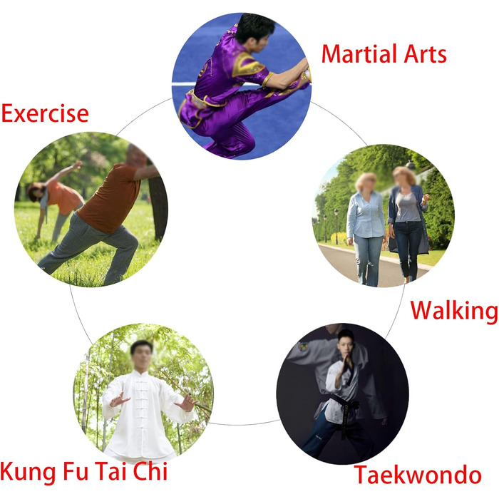 Жіночі боксерські танки VIBLiSS, таоїстські/кунг-фу черевики з натуральної шкіри, антиковзаючі спортивні черевики для занять у залі та прогулянок, червоні