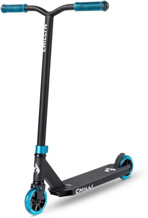 Трюковий самокат Chilli Pro Scooter Base S для трюків
