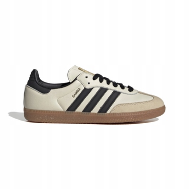 Кросівки Adidas Samba OG ID0478, р. 40