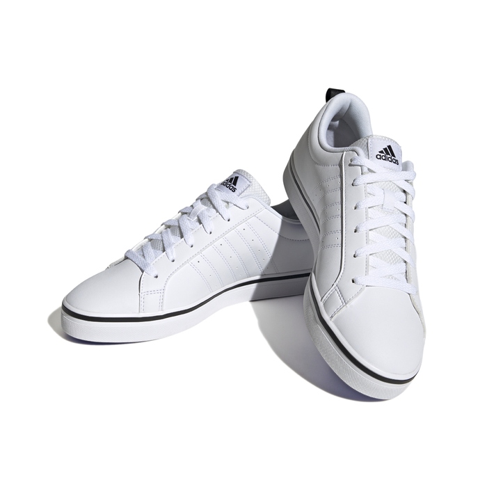 Чоловічі кеди adidas VS Pace білі спортивні HP6010, розмір 44 2/3