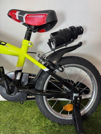 Дитячий велосипед VOLARE SPORTIVO 14