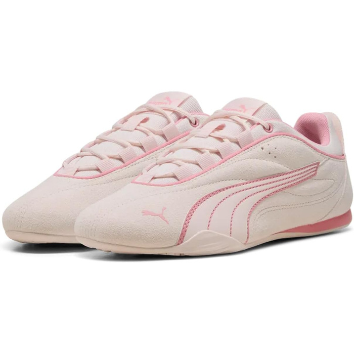 Жіночі кросівки Puma Catch Soleil SdSneaker — Jasmine Flower X Pinkscape, розмір 38 EU