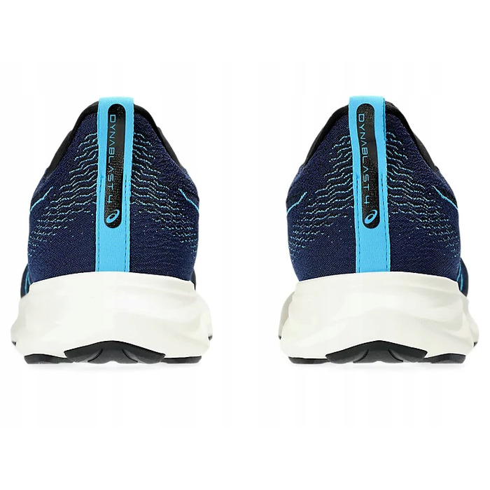 Кросівки ASICS DYNABLAST 4 1011B697-003, р. 44