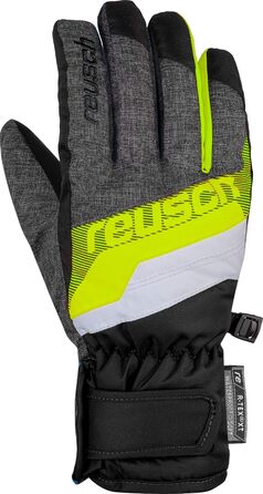 Дитячі рукавички Reusch Dario R-Tex Xt, водонепроникні, для зимових видів спорту