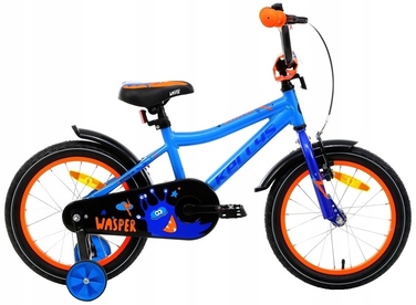Дитячий велосипед Kellys Wasper, 16