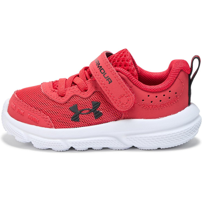 Дитячі кросівки Under Armour Assert 10 AC – червоно-синій, чорний (розмір 5 Child)