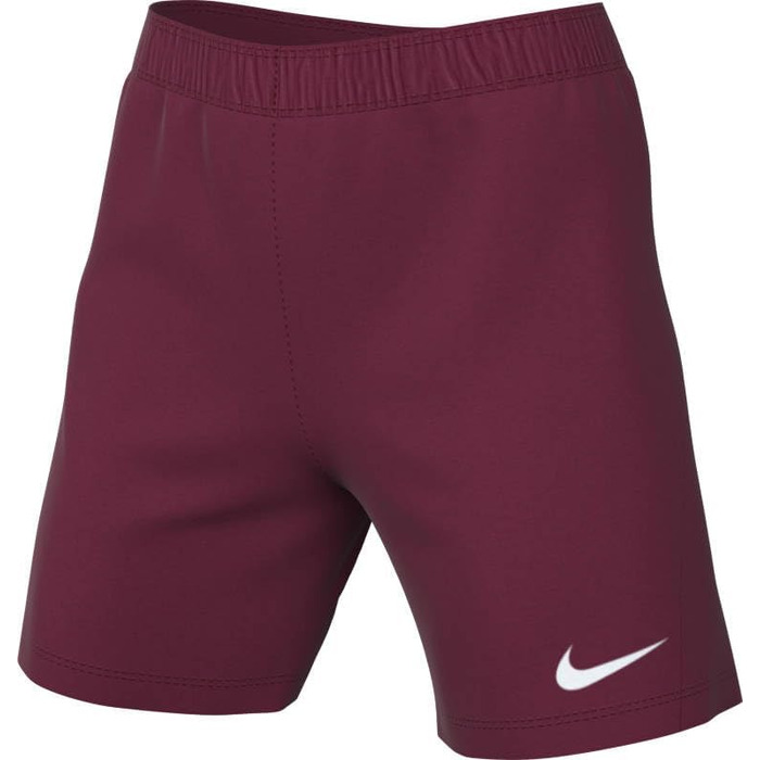 Чоловічі спортивні шорти Nike Dri-FIT Park III (розмір S, колір каштановий)