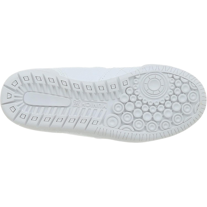 Дитячі кросівки Munich G-3 Kid VCO Profit для легкої атлетики (31 EU, білий)