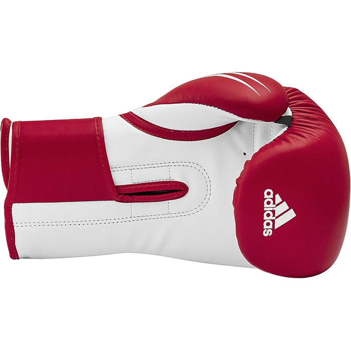 Боксерські рукавички Adidas Speed Tilt 250 з інноваційною TILT-технологією