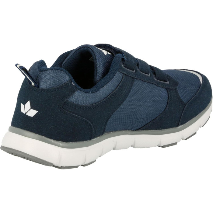 Чоловічі бігові кросівки Lico Lionel VLaufschuhe, 48 EU, Колір: Морський