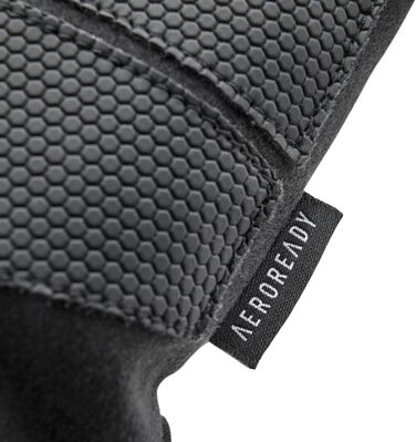 Повнопалі спортивні рукавички adidas Performance