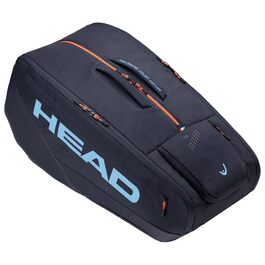Спортивна сумка HEAD Pro Racquet Bag XL для ракетних видів спорту