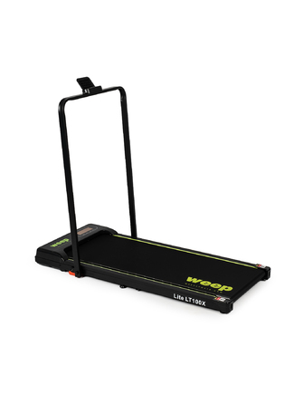 Електрична бігова доріжка WEEP LITE LT100X (до 100 кг)