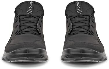 Чоловічі черевики ECCO MX Low Gore-Tex, 42 EU, чорні