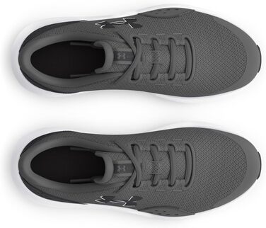 Чоловічі кросівки Under Armour Surge 4, 36 EU, Castlerock/Anthracite