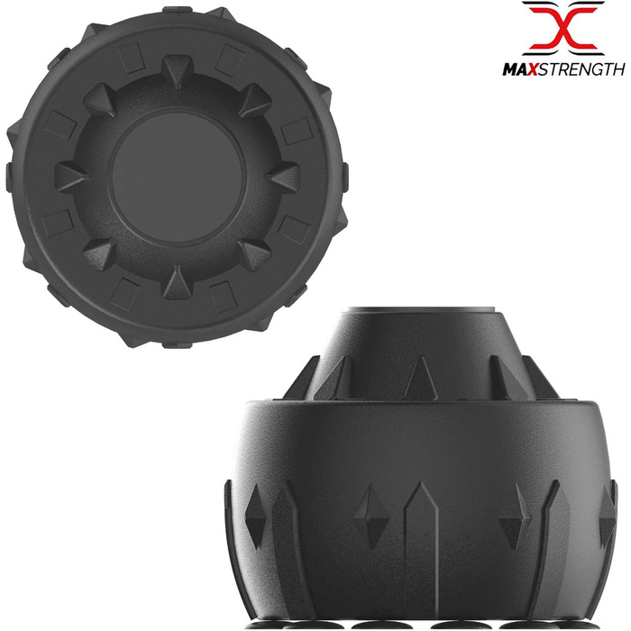 Боксерський мішок Freistehender Boxsack, 1,8 м, Black Strike 360: для спарингу, MMA, фітнесу та кікбоксингу