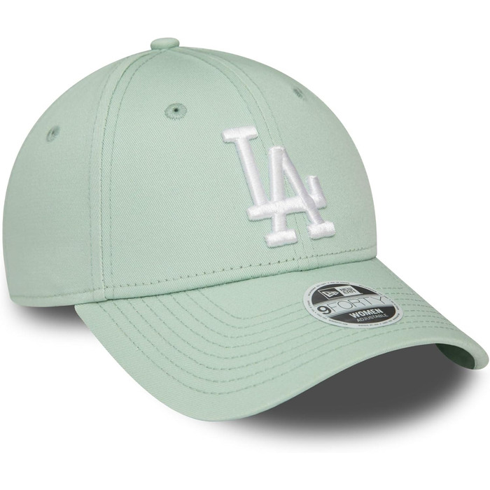 Кепка New Era Trucker 9Forty MLB жіноча, регульована, Нью-Йорк Янкиз, Лос-Анджелес Доджерс, Детройт Тайгерс