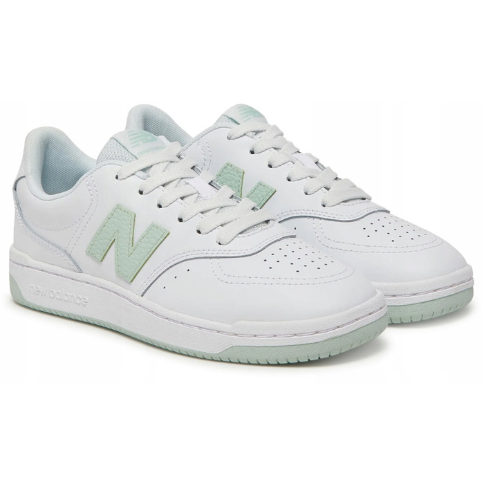 Жіночі спортивні кросівки New Balance BBW80MTG, розмір 37,5