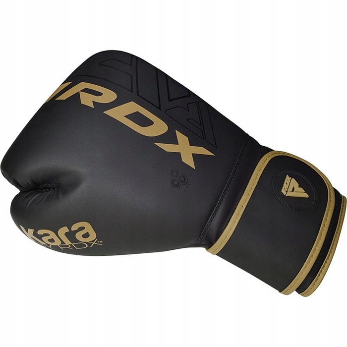 Боксерські рукавички RDX F6 KARA 14 oz
