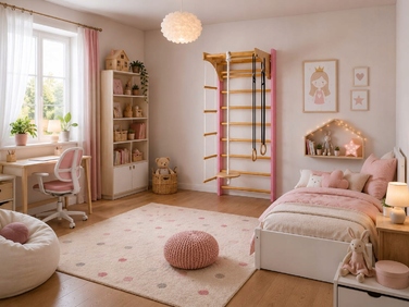 Тренажерна драбинка Pelltech, 220 см x 80 см
