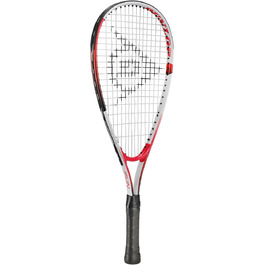 Дитяча ракетка для сквошу Dunlop Fun & Play Mini, легка, для початківців