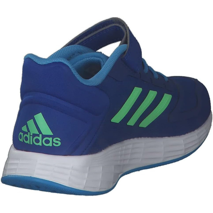 Дитячі кросівки adidas Duramo 10 EL K - Team Royal Blue/Beam Green/Pulse Blue