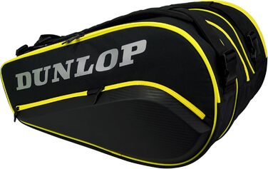 Сумка для падельної ракетки DUNLOP Elite сіра