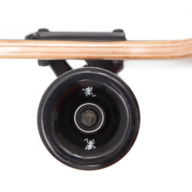 Лонгборд Apollo 48936407 з підшипниками ABEC-9