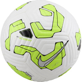 Футбольний м'яч Nike Academy FZ2966, оригінал