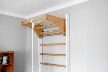 Тренажерна драбинка Pelltech, 220 см x 80 см