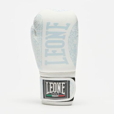 Боксерські рукавички LEONE 1947, професійні, шкіряні