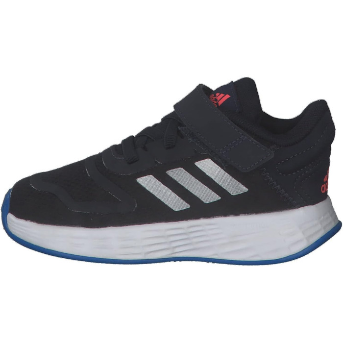 Кросівки для бігу Adidas Duramo 10, EU, Legend Ink/Silver Met/Blue Rush