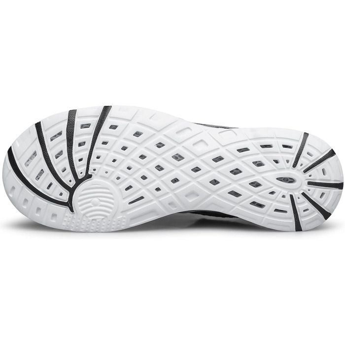 Жіночі водяні черевики DOUSSPRT, спортивні, швидковисихаючі, сірі (36 EU)