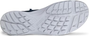 Чоловічі туристичні кросівки Ecco Terracruise, 42 EU, колір Marine