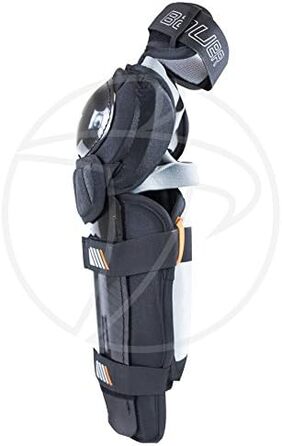 Захист гомілки Bauer Official's SR, хокейний, дорослий