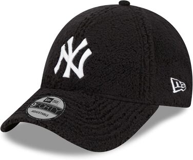 Кепка New Era 9Forty MLB Fanaccessoire Бейсбол New York Yankees/Los Angeles Dodgers (One Size)