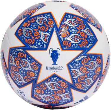 Футбольний м'яч adidas UCL League, універсальний, для дорослих