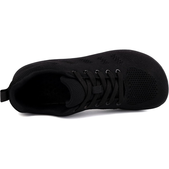 Жіночі кросівки з повітряною подушкою для залу та вулиці, спортивні, дихаючі, на шнурівці, розміри 35-44 EU, широка колодка (39 EU)