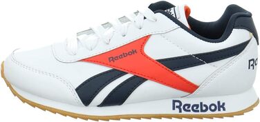 Кросівки Reebok Royal Cljog 2 – унісекс, білі (36 EU)