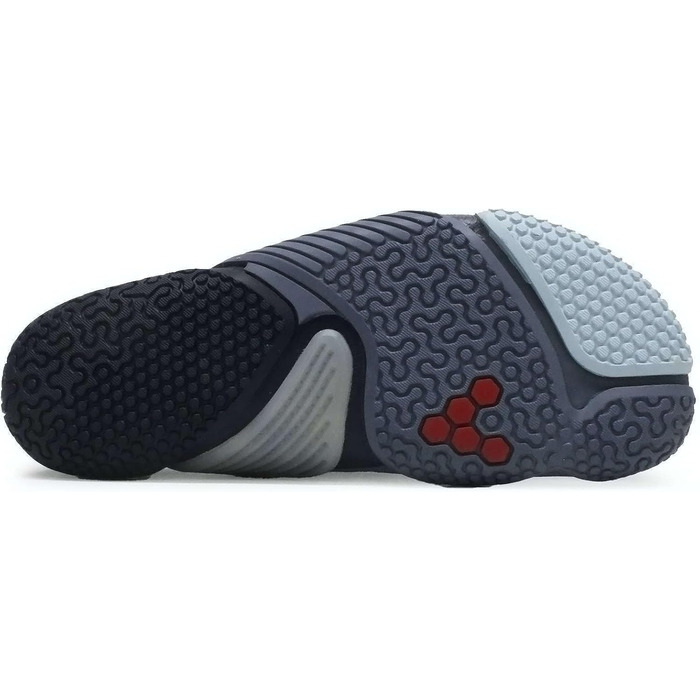 Кросівки жіночі VIVOBAREFOOT M Flex Textile Synthetic 38 EU Flintstone