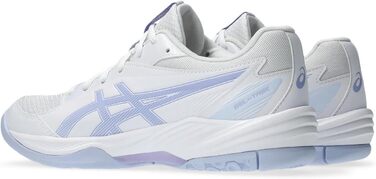 Жіночі кросівки ASICS Gel-Task 4 (44 EU, білий)