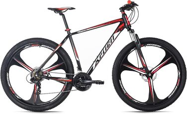 Гірський велосипед KS Cycling Xplicit 29 дюймів, хардтейл